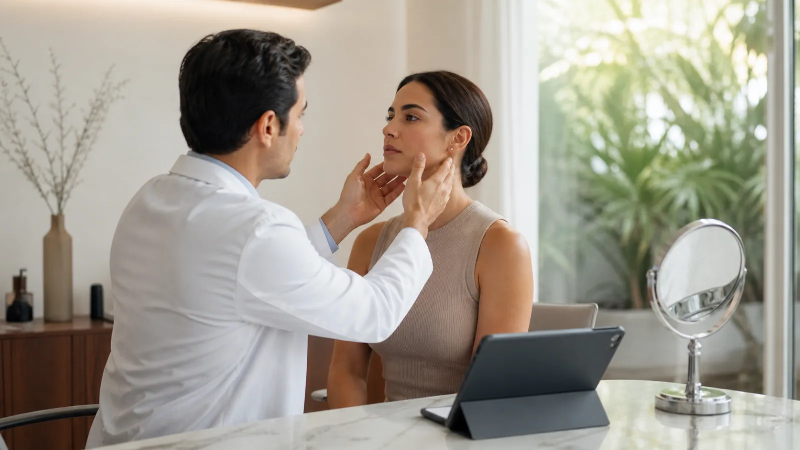 ¿Quién es el médico que realiza otoplastia o corrección de orejas prominentes en Cuernavaca?